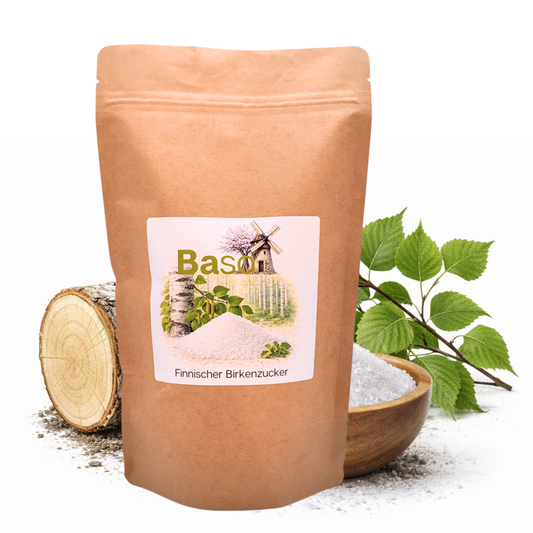 BASO Finnischer Birkenzucker
