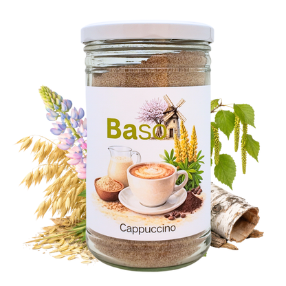 Cappuccino Instant