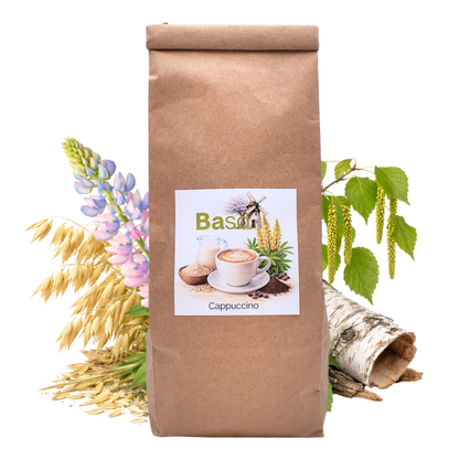Cappuccino Instant
