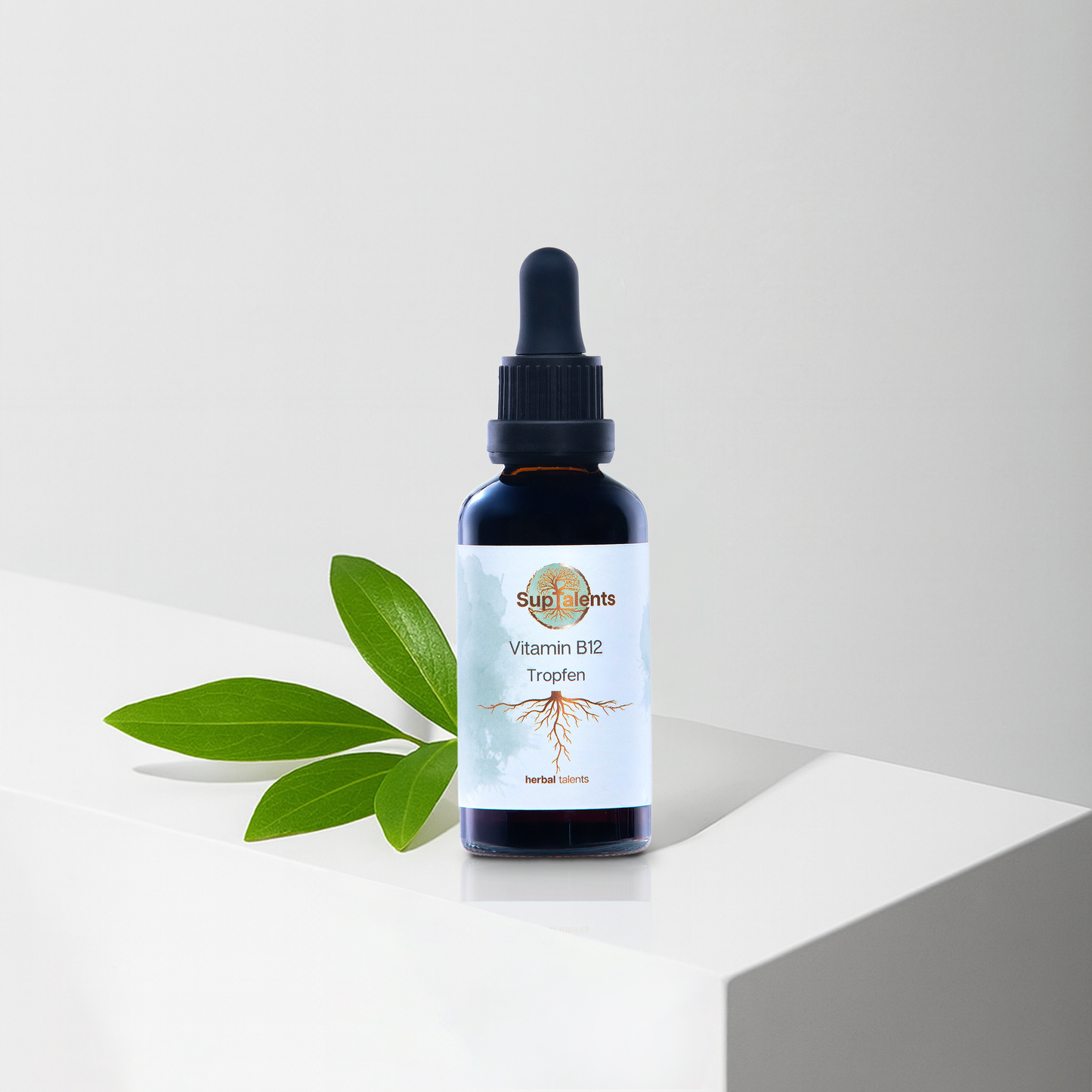 Vitamin B12 Tropfen